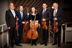 Copyright Philarmonic String Quartet Berlin