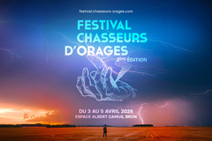 Copyright Chasseurs d'Orages