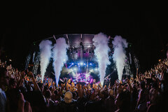 Copyright La Kermesse Festival