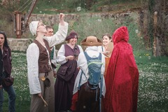 Copyright La Quête Fantastique