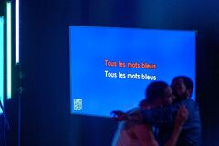 Copyright Marc Domage