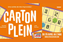 Copyright Café Théâtre Espace Gerson