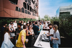 Copyright Mob Hotel Lyon