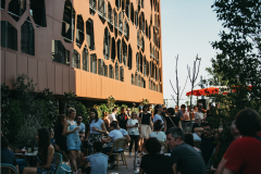 Copyright Mob Hotel Lyon