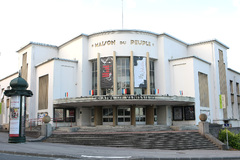 Copyright Ville de Vénissieux
