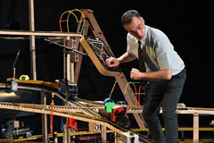 Copyright Frédéric Desmesure