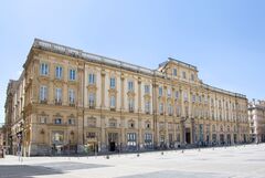 Copyright Corentin Mossière