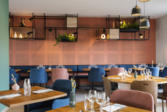 Copyright Hôtel ibis Lyon Sud Oullins