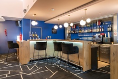 Copyright Ibis Lyon Part Dieu Les Halles