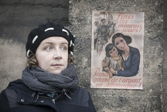 Copyright Charles Pietri