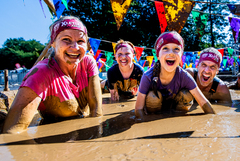 Copyright We Are Mud