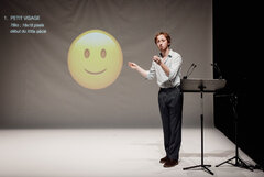 Copyright Simon Gosselin