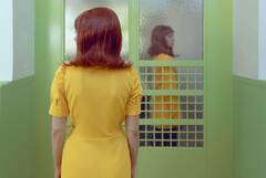 Copyright Issue de la série « Alter ». Alter 3. © Camille Brasselet / Agence VU’
