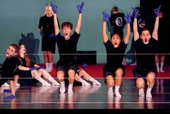 Copyright © Oriane Marie