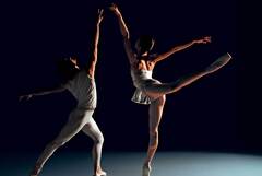 Copyright The Grey Area de David Dawson © Opéra de Lyon / Nicky Bruckert