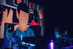 Copyright Nicolas Keslair