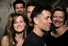 Copyright A Thou Bout d’ Chant