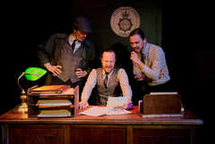 Copyright Nicolas Semenioukoff