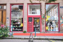 Copyright Funky Fabrik