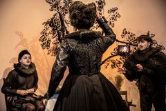 Copyright Jean Louis Fernandez