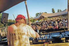 Copyright Mezigue - Evasion Festival