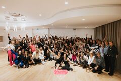 Copyright Entrepreneuses Academy
