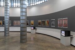 Copyright Maison du livre, de l’image et du son