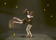 Copyright Théâtre des Célestins