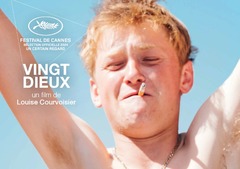 Copyright Vingt Dieux film