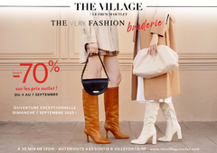 Copyright The Village