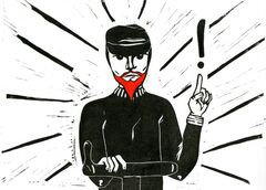 Copyright Musée de l'automobile Henri Malartre