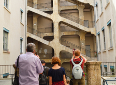 Copyright Maison des Canuts