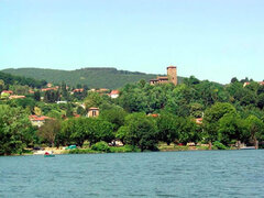 Copyright Ville d'Albigny-sur-Saône