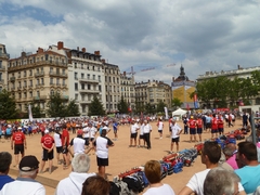 Copyright Comité Bouliste et Boulodrome
