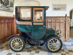 Copyright musée de l'automobile henri Malartre