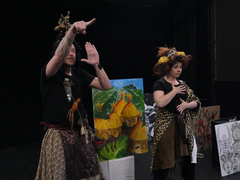 Copyright Briac Durand