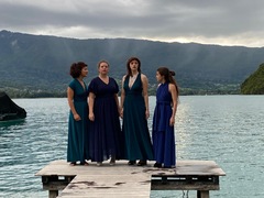 Copyright Macadam Productions