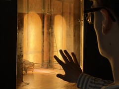 Copyright Antoine Rageot, Musée Cinéma & Miniature