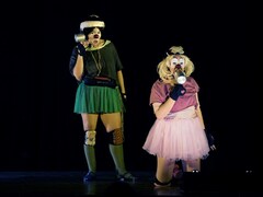 Copyright Compagnie Coco L'ipomée