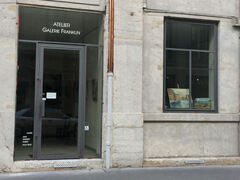 Copyright Galerie Franklin