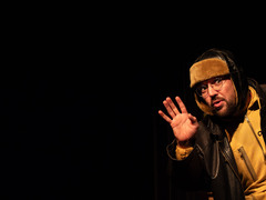 Copyright Aurélien Jolivard