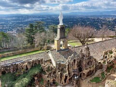 Copyright Mairie de Saint-Cyr-au-Mont-D'Or