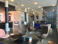 Copyright Mercure Lyon Genas Eurexpo