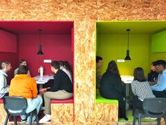 Copyright Festival de l'Apprendre Lyon