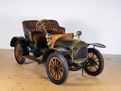 Copyright musée de l'automobile henri Malartre