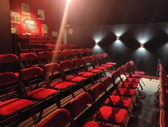 Copyright Rikiki café théâtre
