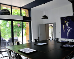 Copyright Gaucherand