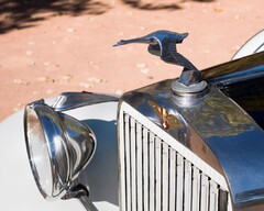 Copyright musée de l'automobile henri Malartre
