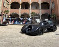 Copyright Antoine Rageot, Musée Miniature & Cinéma