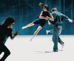 Copyright Maison de la Danse de Lyon